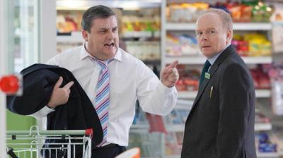 Trollied