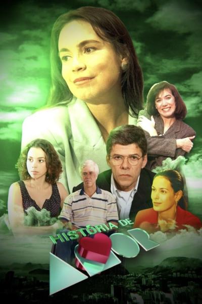 História de Amor filmas online
