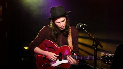 BBC Radio 1's Live Lounge