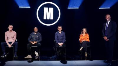 Celebrity Mastermind