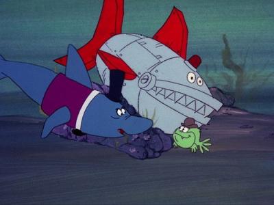Misterjaw