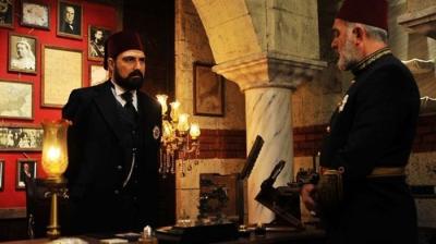Payitaht: Abdülhamid