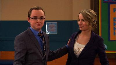 Good Luck Charlie