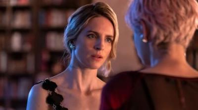 Žmogžudystė pasaulio pakraštyje