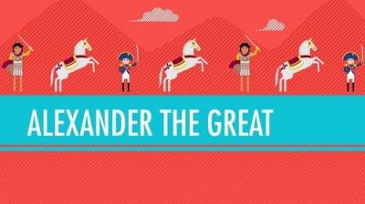 Crash Course World History