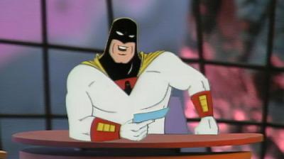 Space Ghost Coast to Coast