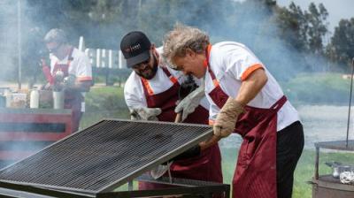 Top Chef VIP
