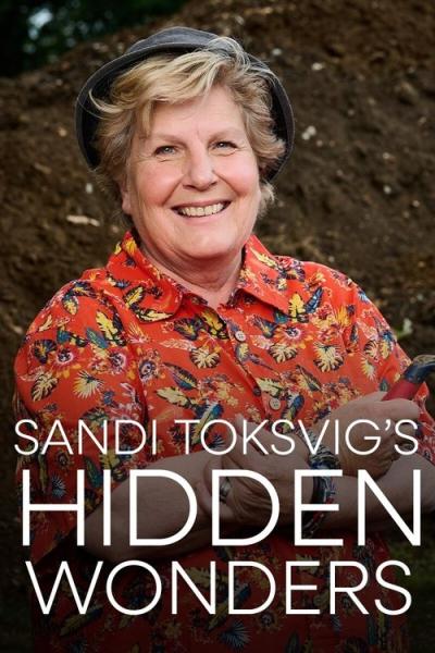 Sandi Toksvig's Hidden Wonders filmas online