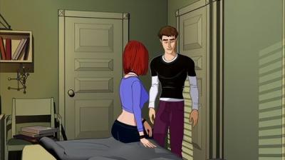 Spider-Man: The New Animated Series