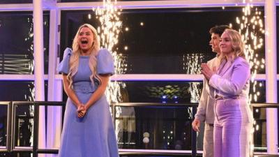 Gordon Ramsay's Food Stars