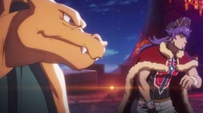 Pokémon Evolutions