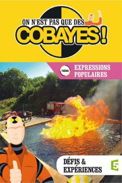 On n'est pas que des cobayes ! filmas online