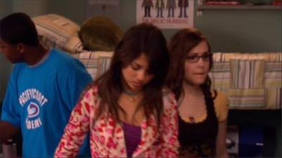 Zoey 101