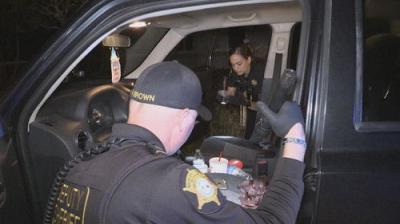 Live PD: Police Patrol