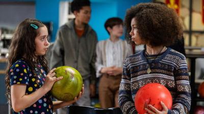 The Dumping Ground