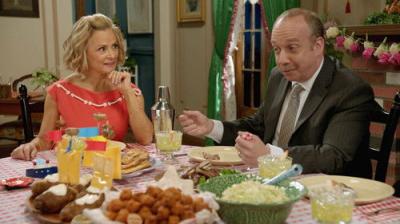 At Home with Amy Sedaris