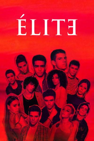 Elitinė mokykla filmas online