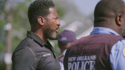 Homicide Squad New Orleans