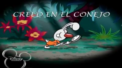 Brandy & Mr. Whiskers