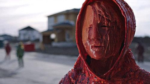 Channel Zero filmas žiurėti online