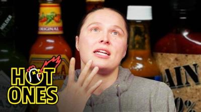 Hot Ones