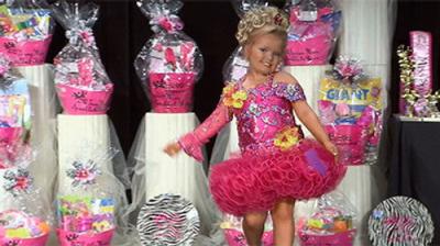 Here Comes Honey Boo Boo