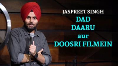 Jaspreet Singh