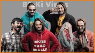 BB Ki Vines