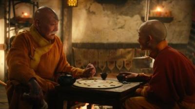 Avatar the Last Airbender