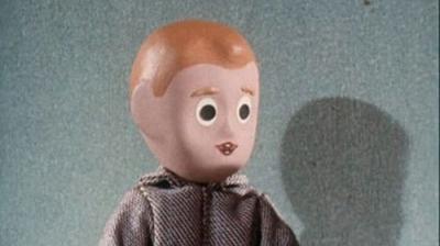 Davey and Goliath