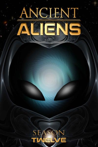 Ancient Aliens filmas online