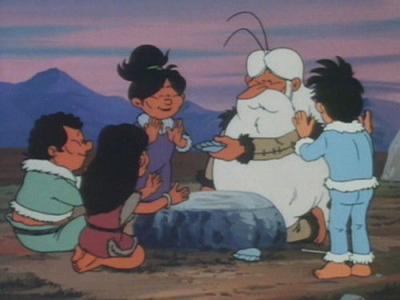 Il était une fois... les Amériques