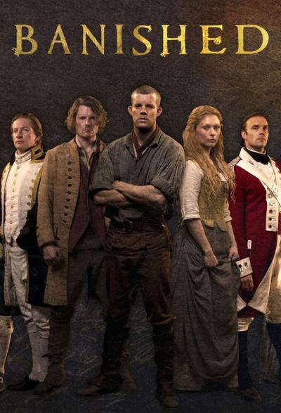 Banished filmas online