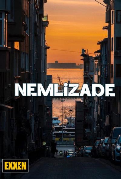 Nemlizade filmas online