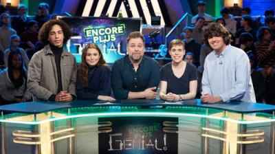 Encore plus Génial