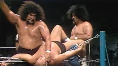WWF Championship Wrestling