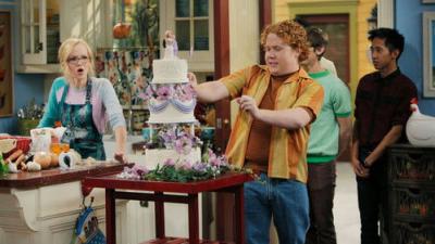 Liv and Maddie