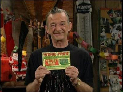 The Red Green Show