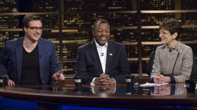 Real Time with Bill Maher