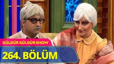 Güldür Güldür Show