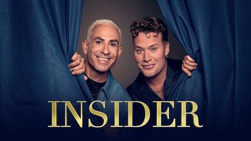 Insider filmas žiurėti online
