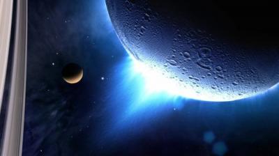 How the Universe Works