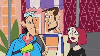 Clone High