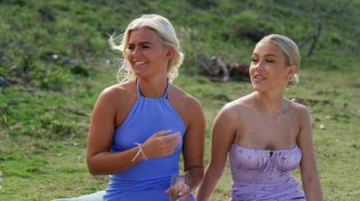 Love Island Sverige