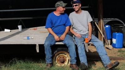 Moonshiners