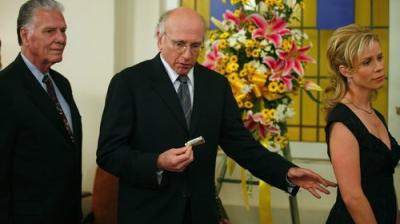 Curb Your Enthusiasm