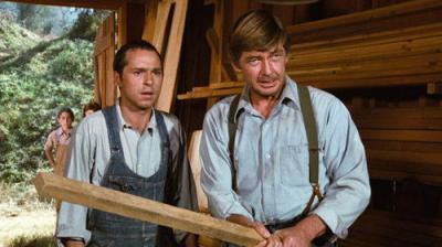 The Waltons