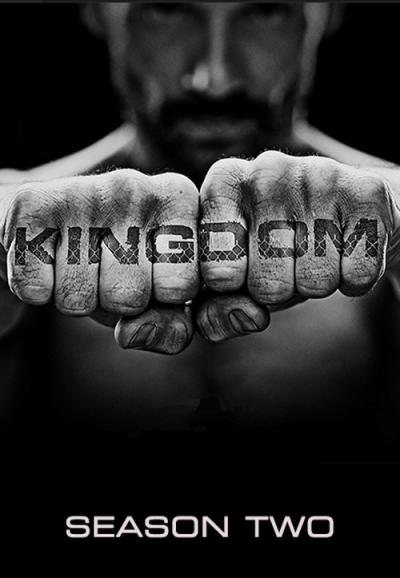 Kingdom filmas online