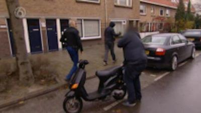 Wegmisbruikers