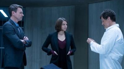 Whiskey Cavalier